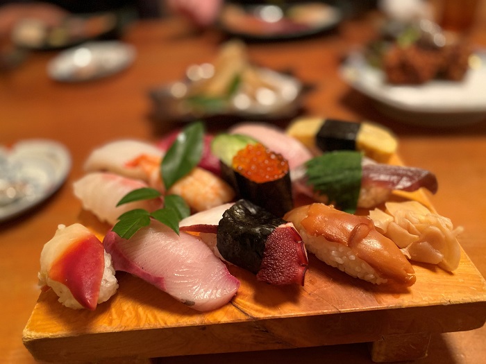 滋賀寿司食べ放題　アイキャッチ画像
